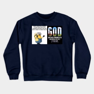 Des 10 Crewneck Sweatshirt